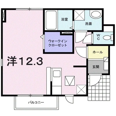 ラ・フェリーチェⅡ