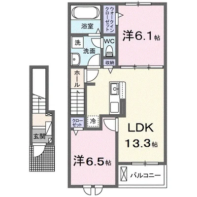 メゾン・レゾナンス　Ⅰ