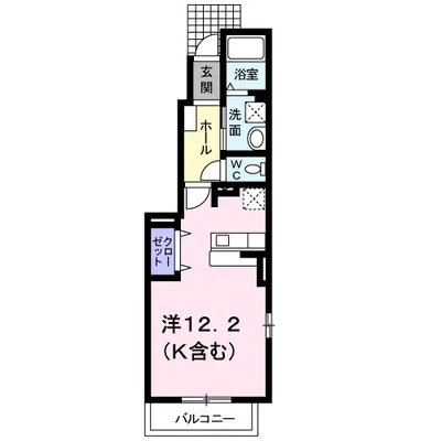ヴァンヴェールＡ