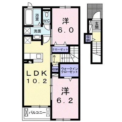 カーサ・アストレアＡ