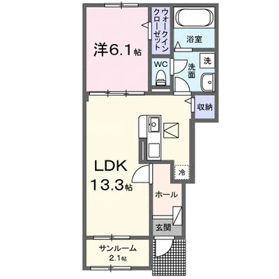 ミリア　ヴィータ　Ⅰ