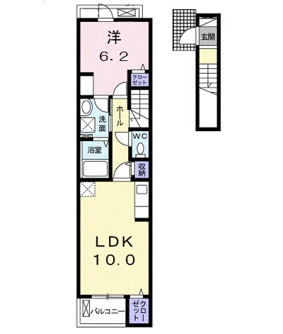 メゾンヌーヴォー