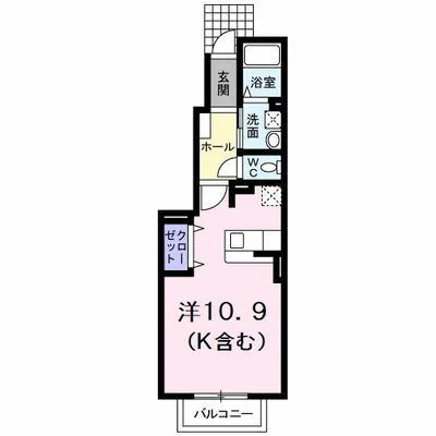 モンテ・リューⅠ