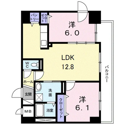 ノースフィールド