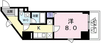広尾ビューヒルズ