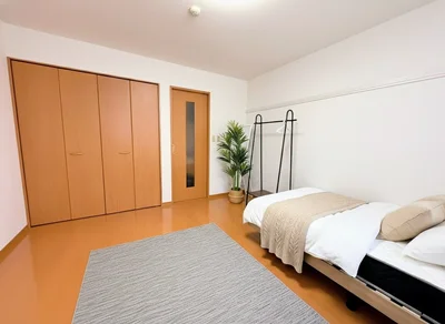 【高崎駅まで徒歩8分♪】【Wi-Fi無料☆】MT岩押町A