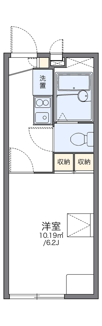 レオパレスＧａｒｄｅｎ
