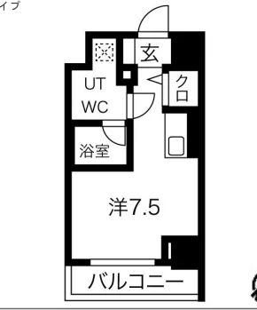 マイナビSTAY川崎グランデ