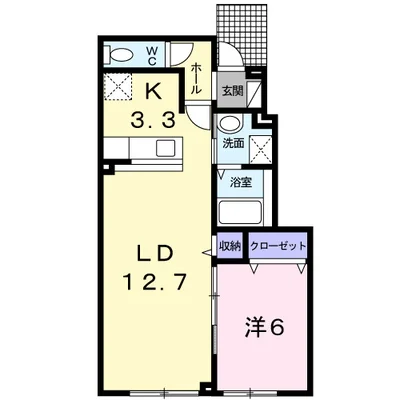 ミニョンメゾン