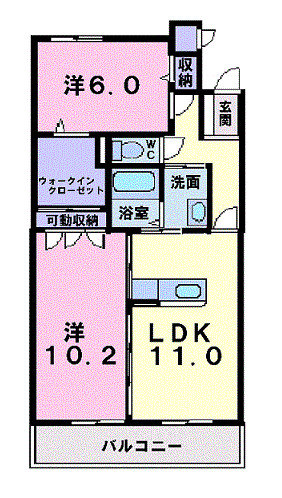 セントラルタウン