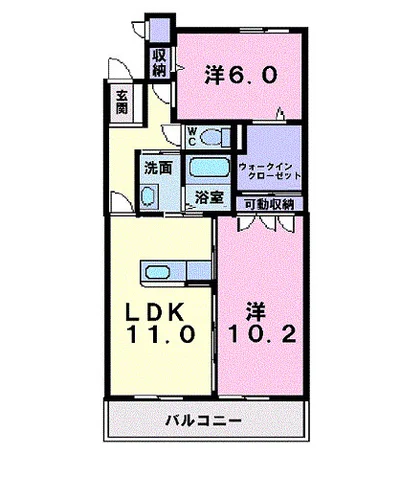 セントラルタウン