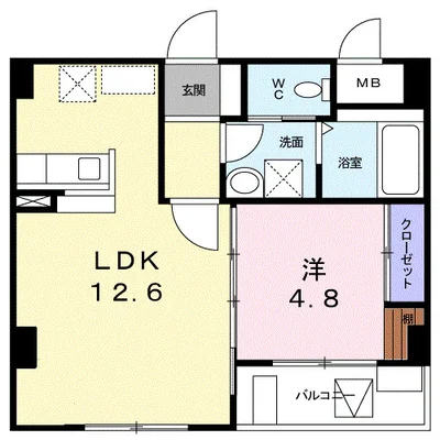 マルキレジデンス