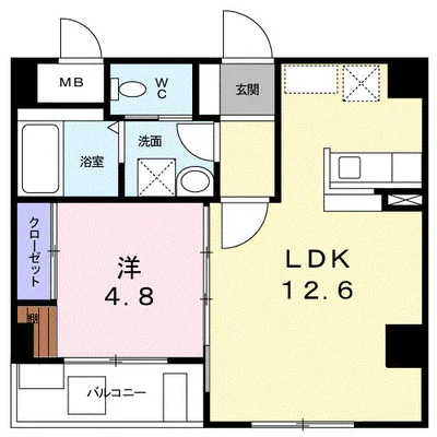 マルキレジデンス