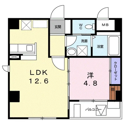 マルキレジデンス