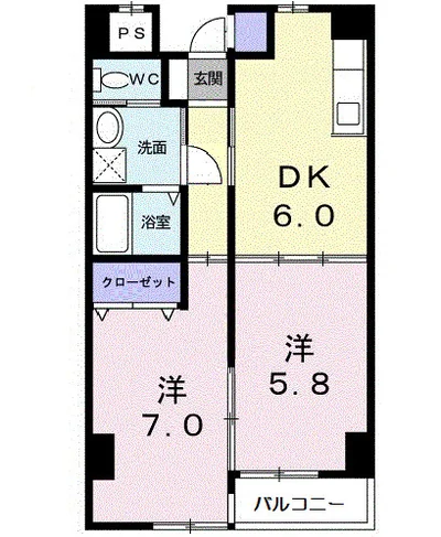 グラン・リッツ上浜