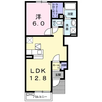 ホワイト・プレセアB