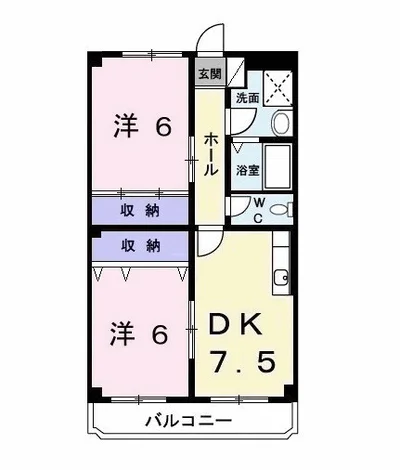 ベイシティ喜見塚
