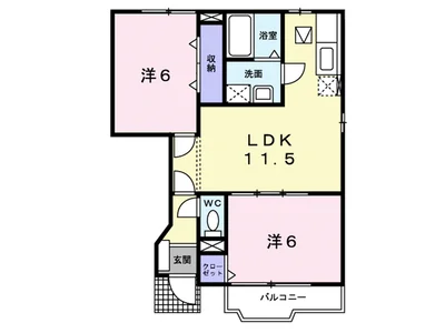 カルム・コリーヌⅢ