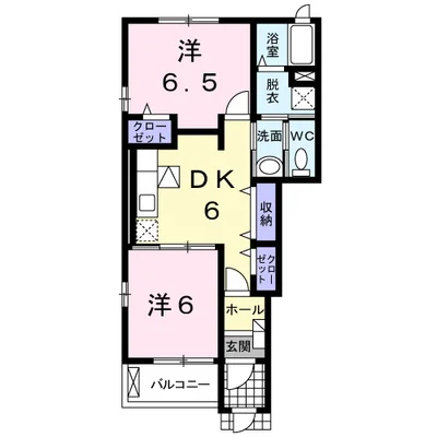 コモドフォレスタⅦ