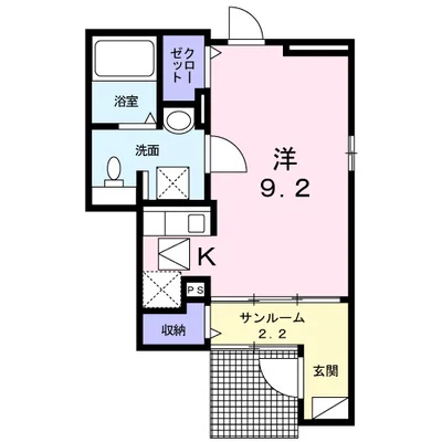 コンフォート・レジデンス