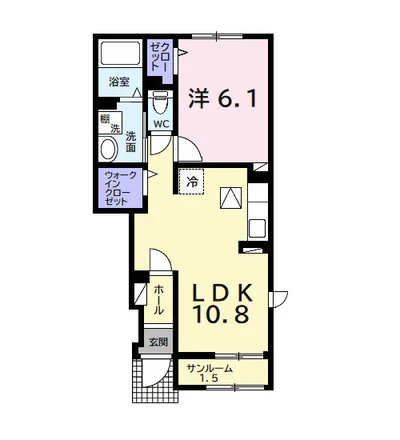 キャトル・セゾンⅡ