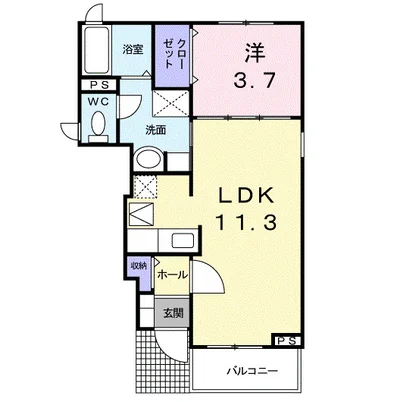 カルム・スターⅠ