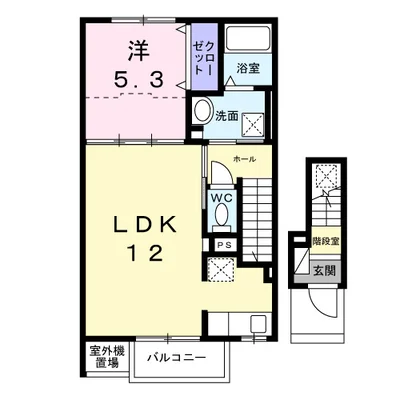 プラシード・ピアッツァ