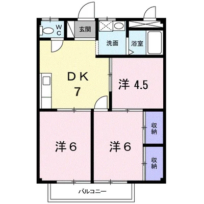 シティハイツイトウ