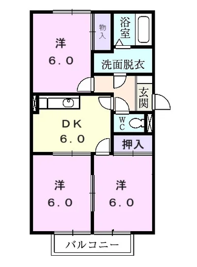ハミング尾嶋Ｃ