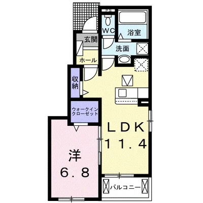 パークサイドベル　Ⅲ