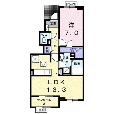 ベル・ハートＢ