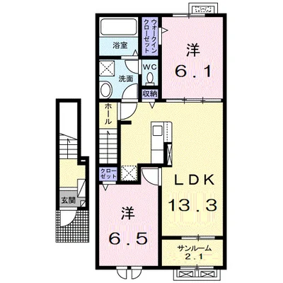 ヌーヴォー・リジェルⅢ