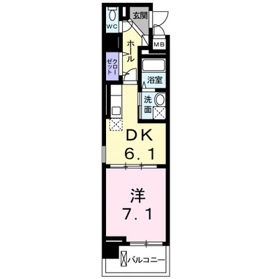 シカタ　シャンブレットⅡ