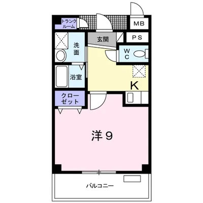 ミーテ　パラッツォ