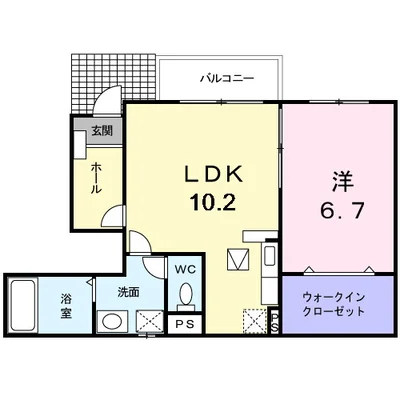 ガーデンハウス・ヴィオラ