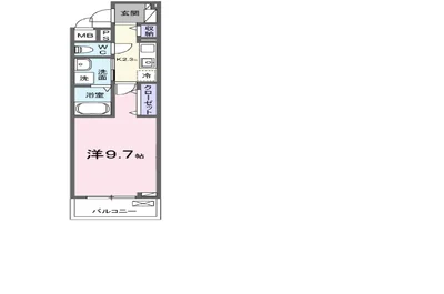 ヒカルサ奈良大森西サウス