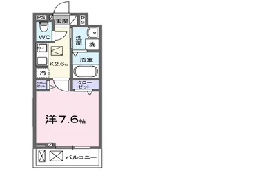 ヒカルサ奈良大森西サウス