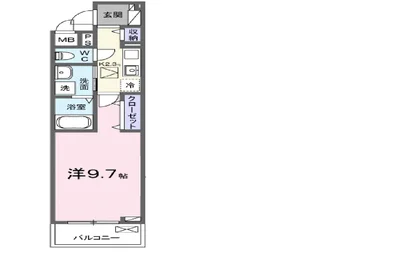 ヒカルサ奈良大森西サウス