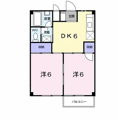 ハイツタナカ１