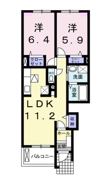 カーサ・フローレス