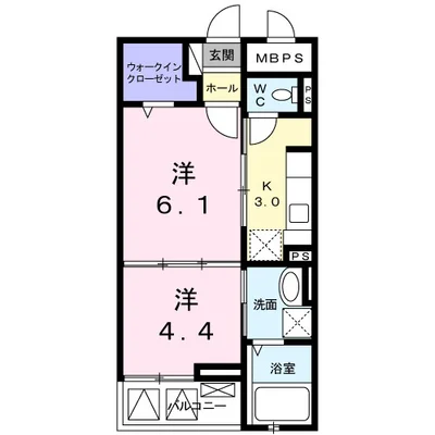 グランシャリオ