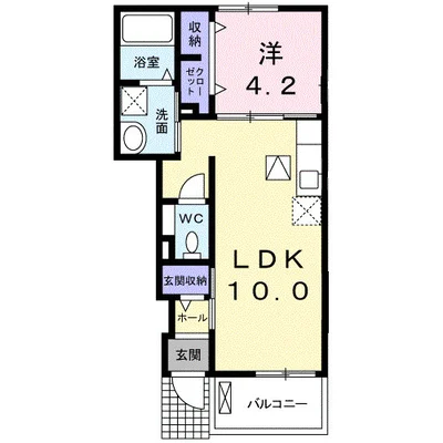 プラシード