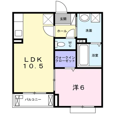 ヴィアソーレ摂津