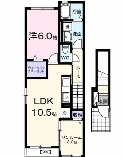 エタン・ロッシⅡ