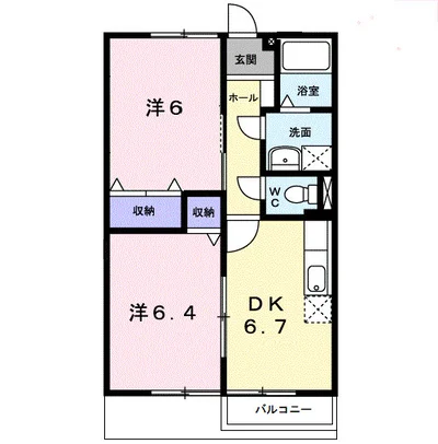 ニューエルディム伏石