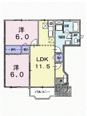 クレストールナナＢ