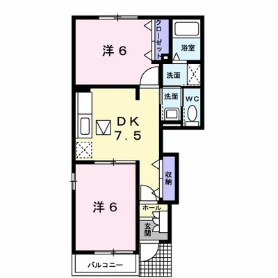 Ｈ’ｓスクエア　ＫｉｆｕｎｅＢ