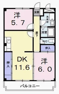 セレニオンハイツ