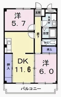 セレニオンハイツ