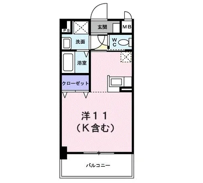 カルフ－ル緑井